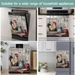 1760246399 funny rooster refrigerator magnet coverrustic farmhouse flower washab.jpg