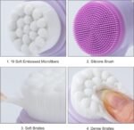 1760320609 face brush 2 in 1 silicone facial cleansing exfoliating brush soft br.jpg