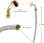 1760332860 hydro master braided stainless steel dishwasher connector with elbow 7.jpg