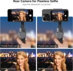 1760411638 sunpin magnetic selfie monitor with speaker wireless clip on vlog scr.jpg