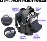 1760495449 travel backpacktravel laptop backpack with usb charging port，suitable.jpg