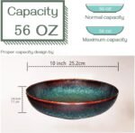 1760505847 soup bowl soup plate large pasta bowls 56 ounce set of 2 servingsal.jpg