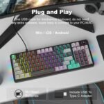 1760581263 geezer mechanical gaming keyboard with led backlit blue switch volum.jpg