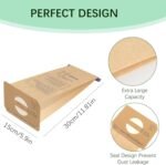 1760582751 12 pack upright style u vacuum cleaner bags made to fit for electrolux.jpg