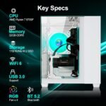 1760596332 gaming pc desktopryzen 7 8700f 4.1 ghzgeforce rtx 50608g32gb ddr5.jpg