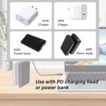 1760678705 gintooyun usb c to dc5521 power extension charge cable 65w pd usb type.jpg