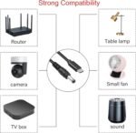 1760678706 gintooyun usb c to dc5521 power extension charge cable 65w pd usb type.jpg