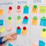 1760679496 75 pcs 1 double sided red green magnets flip over colored magnetic d.jpg