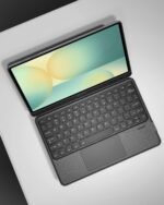 1760762091 doohoeek keyboard folio for samsung galaxy s10 fe 10.9 2025 s9 fe.jpg