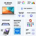 1760768398 15.6 laptop computer laptops with 8gb ram 256gb ssd celeron n4000 p.jpg