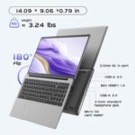 1760768401 15.6 laptop computer laptops with 8gb ram 256gb ssd celeron n4000 p.jpg