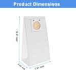 1760842143 10 pack ib600 hepa replacement intuition vacuum bags for kenmore intui.jpg