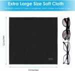 1760926362 6pcs large eyeglass cleaning cloths 12 x12 inches glasses cleaner in.jpg
