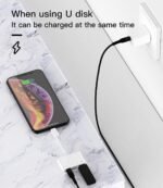 1760936266 sd card reader for iphone otg adapter dongle lightning to usb micro tf.jpg