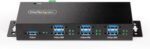 1760938030 startech.com 7 port managed usb hub with 7x usb a heavy duty with met.jpg