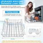 1760938512 upgraded w10311986 w10380384 dishwasher lower rack assembly for whirlp.jpg