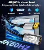 1761024506 active displayport to hdmi adapter 4k@60hz1440p2k@120hz uni direct.jpg