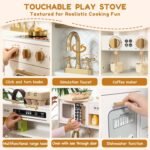 1761028789 interactive wooden play kitchen set for kids realistic features with e.jpg