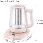 1761115304 health pot electric kettle with infusersmart fruit hot tea maker tem.jpg