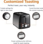 1761201795 amazon basics 2 slice toaster with 7 browning settings extra wide sl.jpg