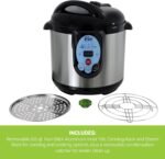 1761288274 carey dpc 9ss smart electric pressure cooker and canner stainless ste.jpg