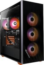 1761288621 ibuypower scale orange gaming pc desktop computer amd ryzen 5 5500 cp.jpg