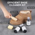 1761359444 shoe cleaner kitsuede nubuck shoe cleaner kitshoe cleaning kit wit.jpg