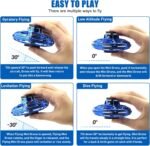 1761359674 blue hand operated mini drones for kids cool magic ufo flying orb bal.jpg