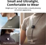 1761456962 dji mic mini 2 tx 1 rx detail rich audio wireless lavalier micro.jpg