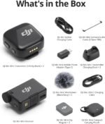 1761456966 dji mic mini 2 tx 1 rx detail rich audio wireless lavalier micro.jpg