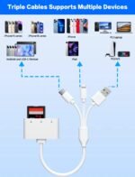 1761541865 xdtfsd to iphone adapter reader with usb c usb a lightning 3in1.jpg
