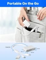 1761541869 xdtfsd to iphone adapter reader with usb c usb a lightning 3in1.jpg