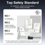 1761546955 ul listed 12v 3a ac adapter charger for jumper ezbook s5 s4 x3 x4 v3 v.jpg