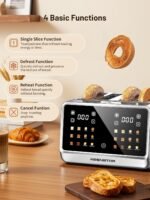 1761547680 4 slice toaster with touch screen stainless steel smart bread toaster.jpg