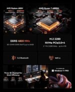 1761631445 acemagician m1 mini pc amd ryzen 7 6800h 16gb ddr5 512gb pcle ssd mini.jpg