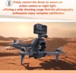 1761705859 extension bracket searchlight for dji fpv bracket adapter for gopro po.jpg