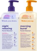 1761791986 clean clear 2 pack oil free facial cleansers with citrus scent morn.jpg