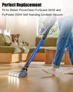 1761793636 vacuum filters kit fit for bissell powerclean furguard 280w furfinder.jpg