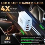 1761802828 usb c fast charger block iphone charger fast charging blocks 65w mult.jpg