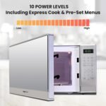 1761894031 total chef 0.7 cu ft microwave oven stainless steel compact style mi.jpg