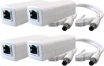 4 pack gigabit poe splitter converter 12v dc output ieee 802.3 afat.jpg