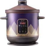 6l electric stew cooker with ceramic pot 8 smart presets touch pane.jpg