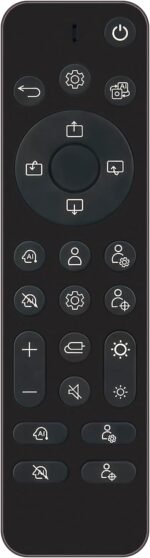 Beyution new replacement akb76043602 remote control fit for lg ultrage.jpg