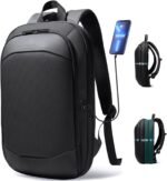 Business backpack for men 17 inchslim expandable waterproof travel.jpg