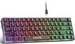 Chonchow mini rgb 60 gaming keyboard 68 keys small compact usb wired.jpg