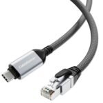 Cablegeeker ethernet to usb c cable gigabit braided nylon lan interne.jpg