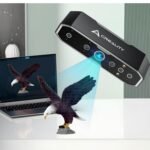 Creality 3d scanner cr scan otter support scanning hair and body up t.jpg