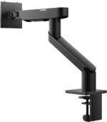 Dell dell msa20 single monitormsa20 mounting arm black.jpg