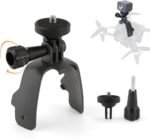Extension bracket searchlight for dji fpv bracket adapter for gopro po.jpg