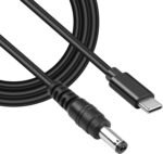 Gintooyun usb c to dc5521 power extension charge cable 65w pd usb type.jpg